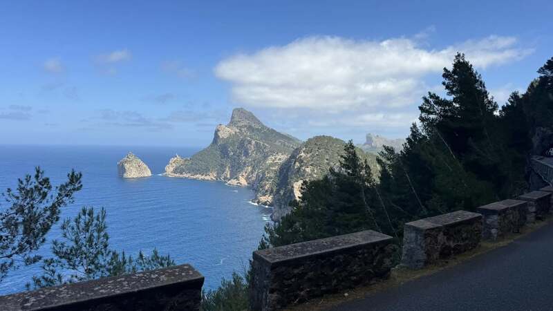 MALLORCA - CLASSIC - 28.3.-6.4.2025