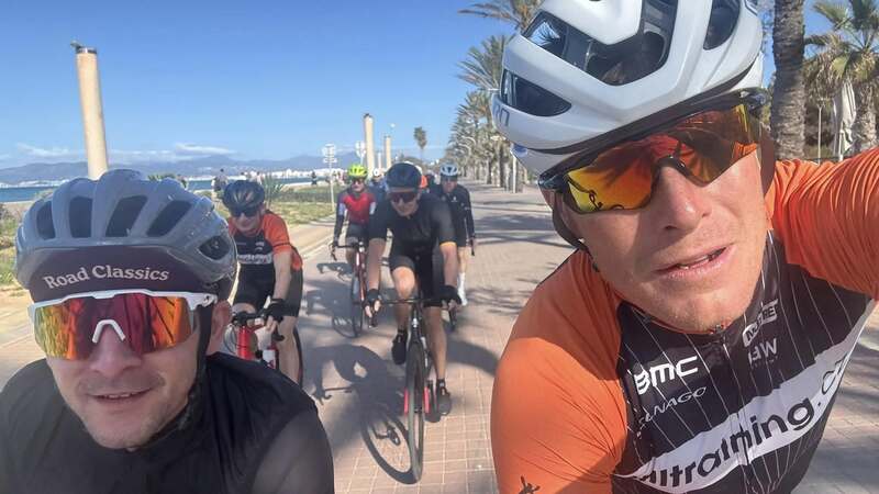 MALLORCA - CLASSIC - 28.3.-6.4.2025