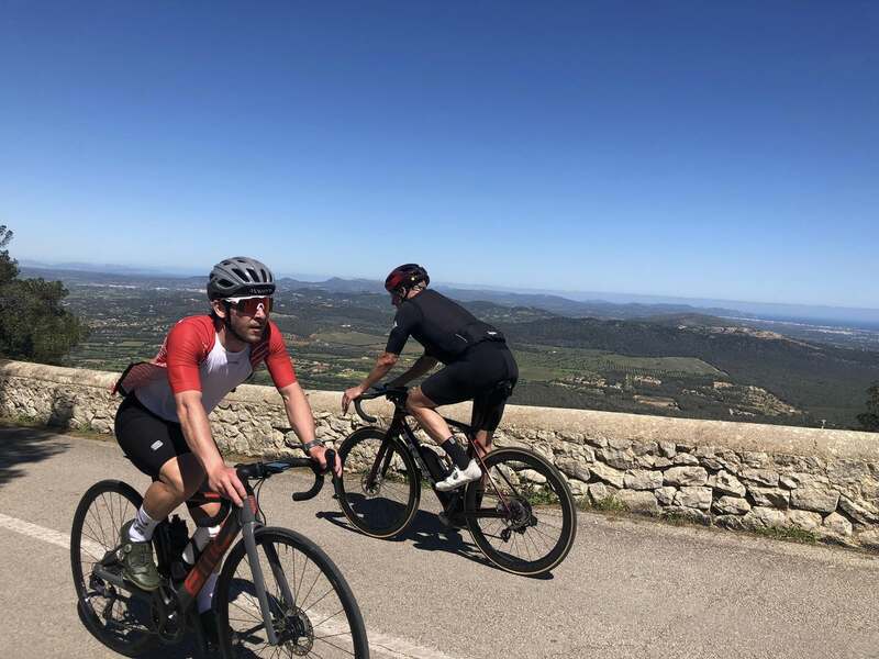 MALLORCA - CLASSIC - 28.3.-6.4.2025