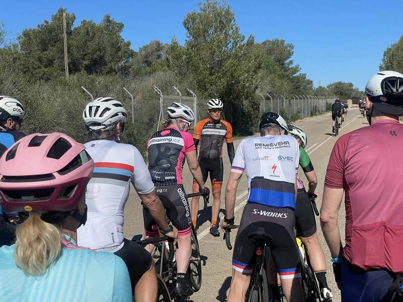 MALLORCA - CLASSIC - 28.3.-6.4.2025
