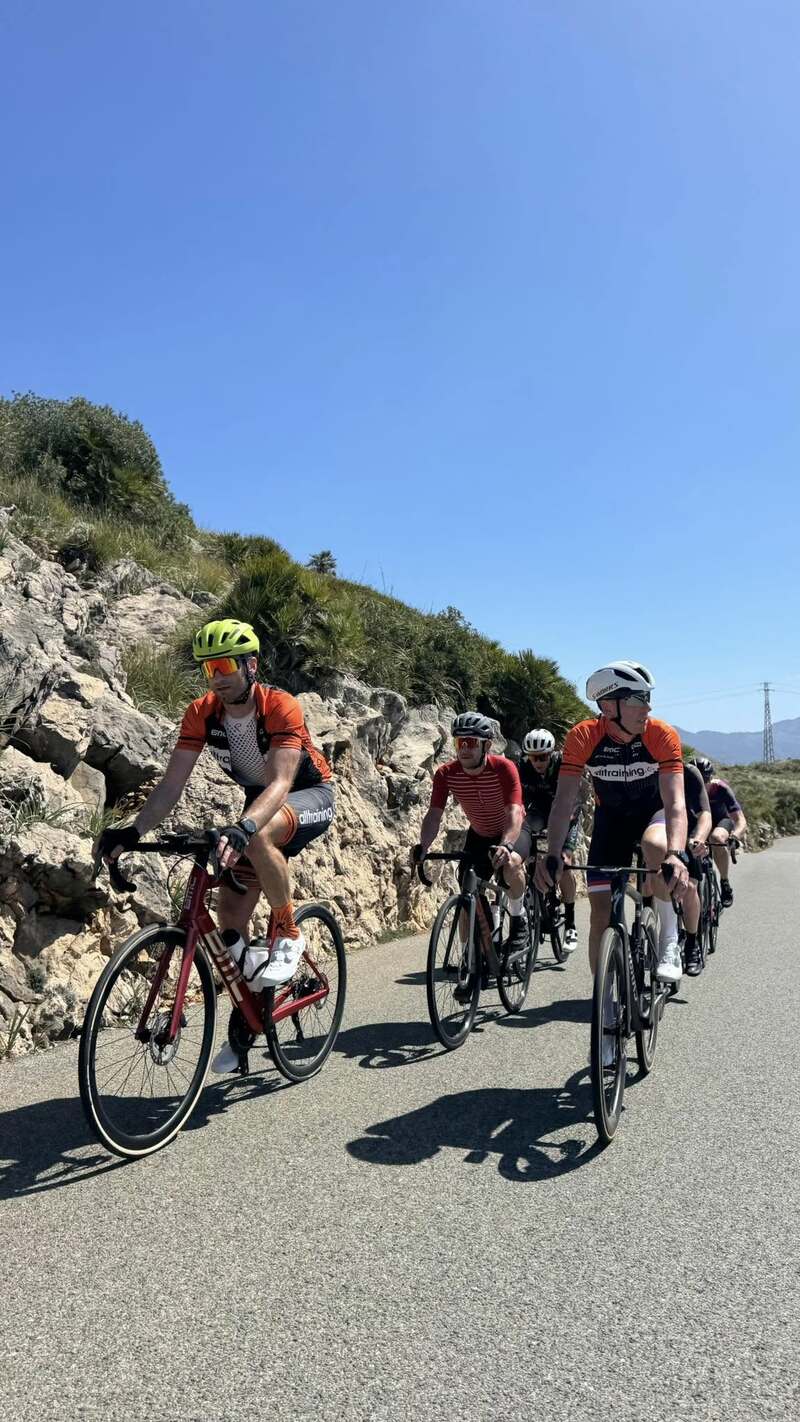 MALLORCA - CLASSIC - 28.3.-6.4.2025