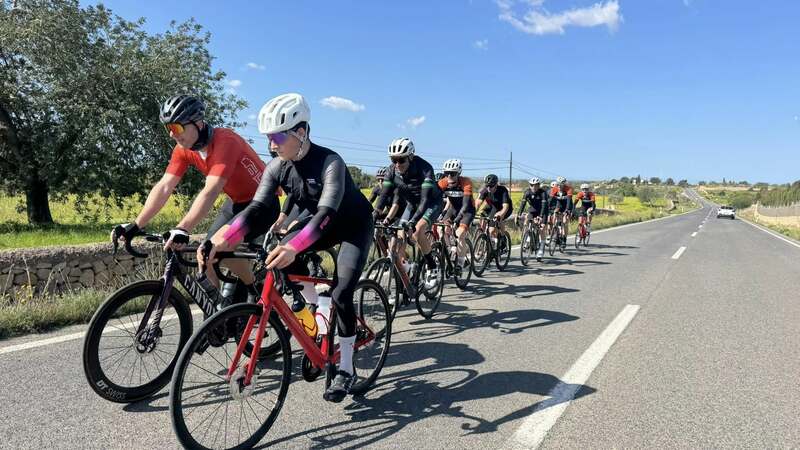 MALLORCA - CLASSIC - 28.3.-6.4.2025