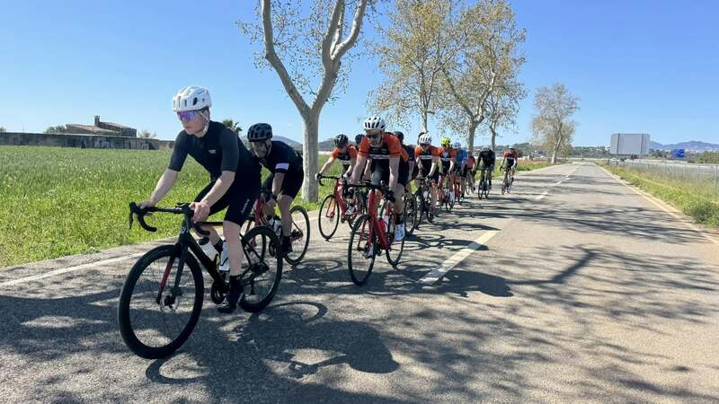 MALLORCA - CLASSIC - 28.3.-6.4.2025