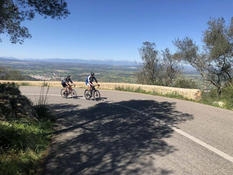 MALLORCA - CLASSIC - 28.3.-6.4.2025