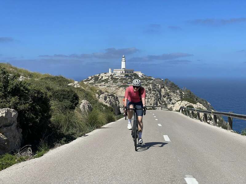 MALLORCA - CLASSIC - 28.3.-6.4.2025