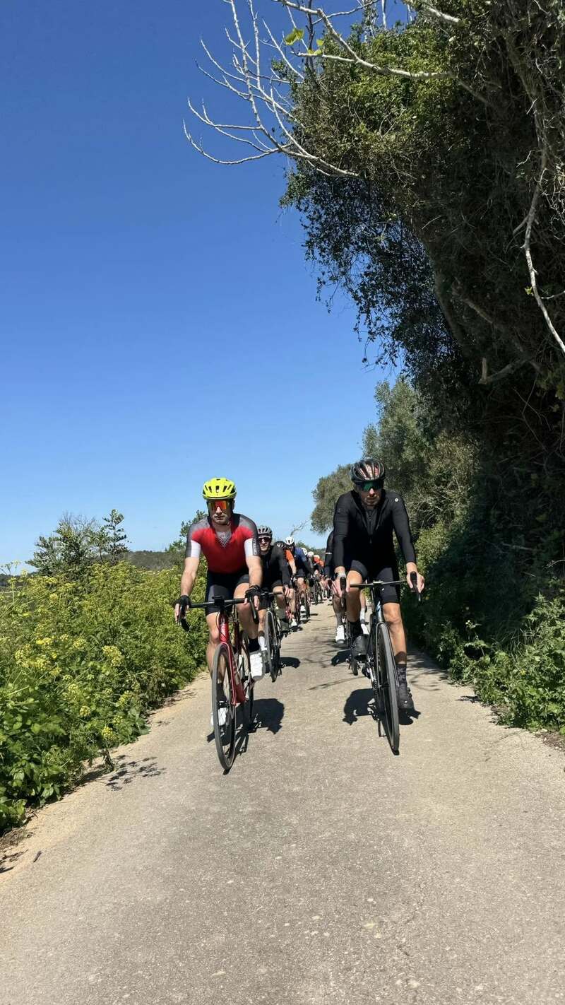 MALLORCA - CLASSIC - 28.3.-6.4.2025