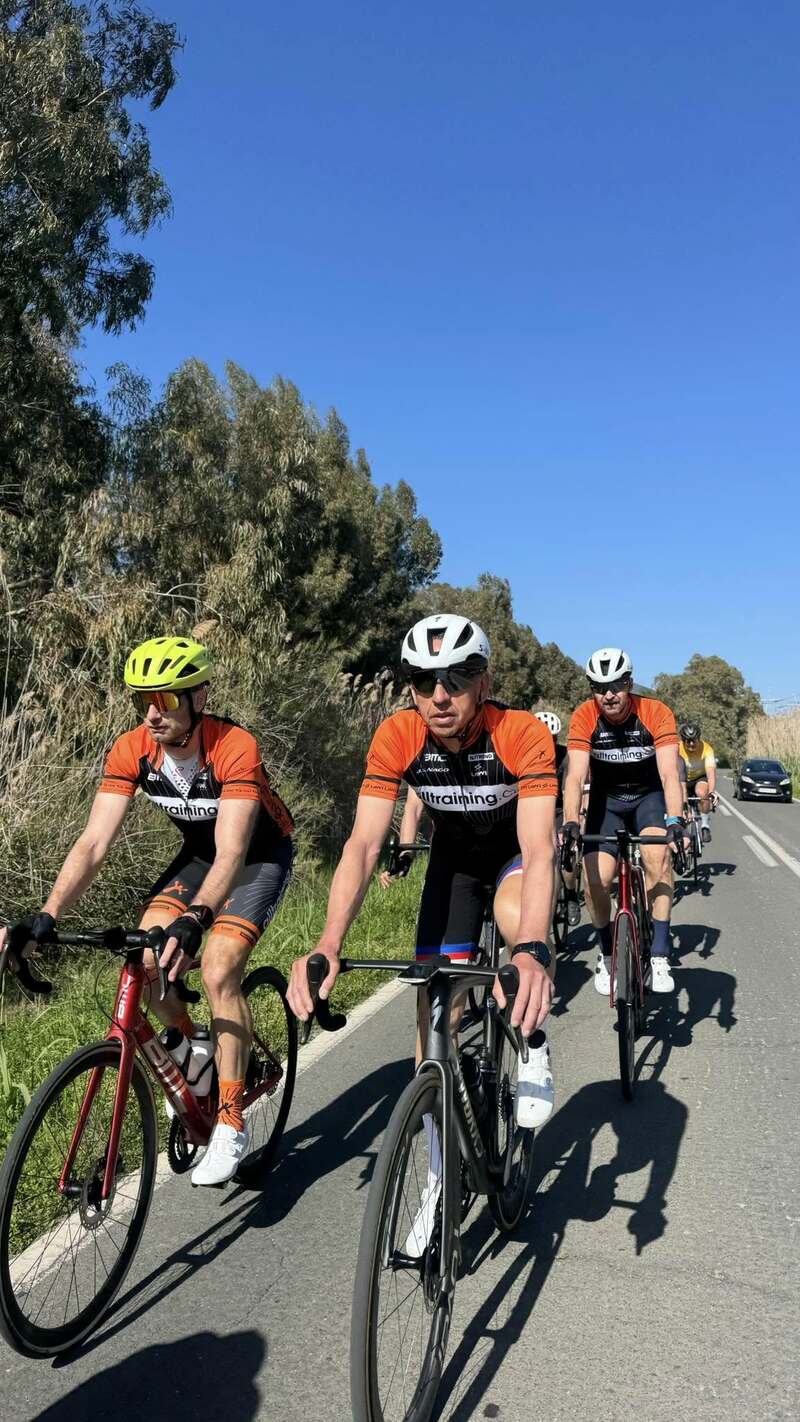 MALLORCA - CLASSIC - 28.3.-6.4.2025