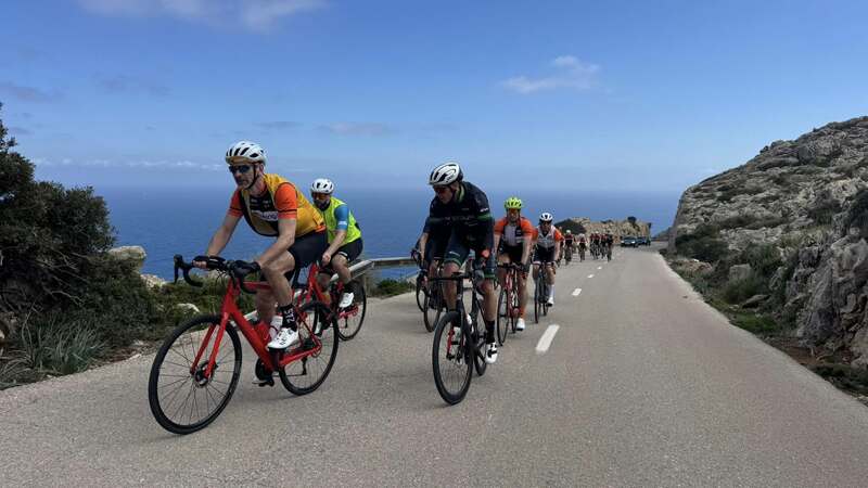MALLORCA - CLASSIC - 28.3.-6.4.2025