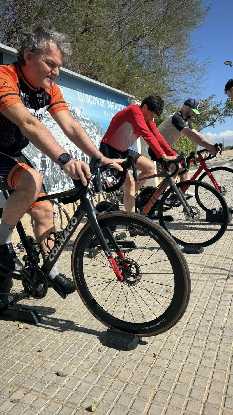 MALLORCA - CLASSIC - 28.3.-6.4.2025