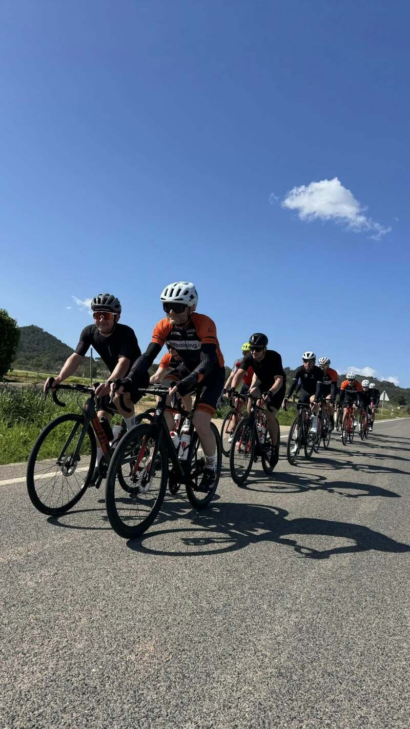 MALLORCA - CLASSIC - 28.3.-6.4.2025