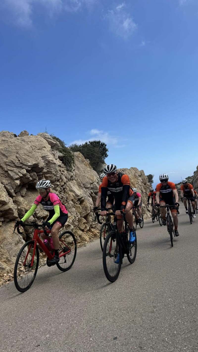 MALLORCA - CLASSIC - 28.3.-6.4.2025