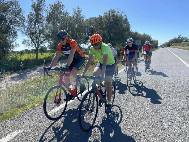 MALLORCA - CLASSIC - 28.3.-6.4.2025