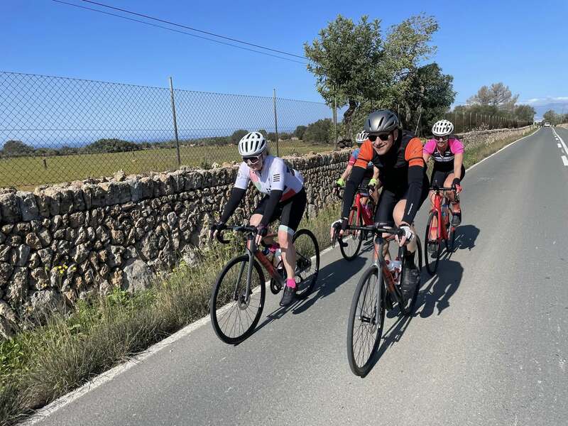 MALLORCA - CLASSIC - 28.3.-6.4.2025