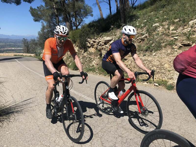 MALLORCA - CLASSIC - 28.3.-6.4.2025