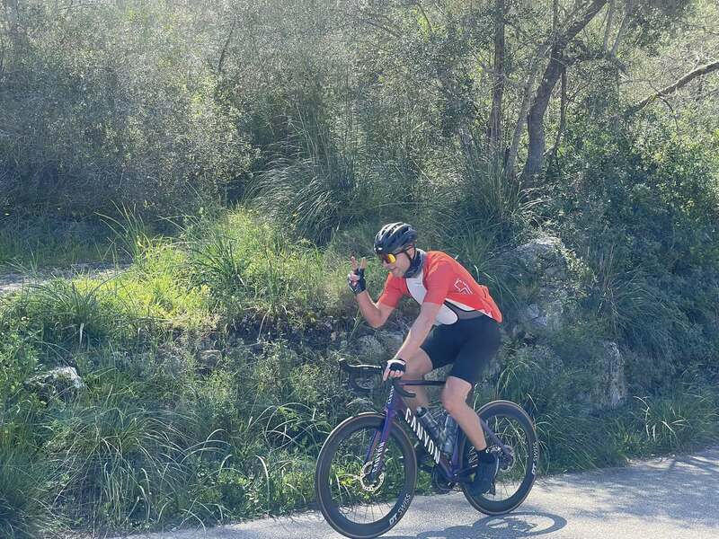 MALLORCA - CLASSIC - 28.3.-6.4.2025
