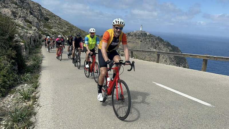 MALLORCA - CLASSIC - 28.3.-6.4.2025