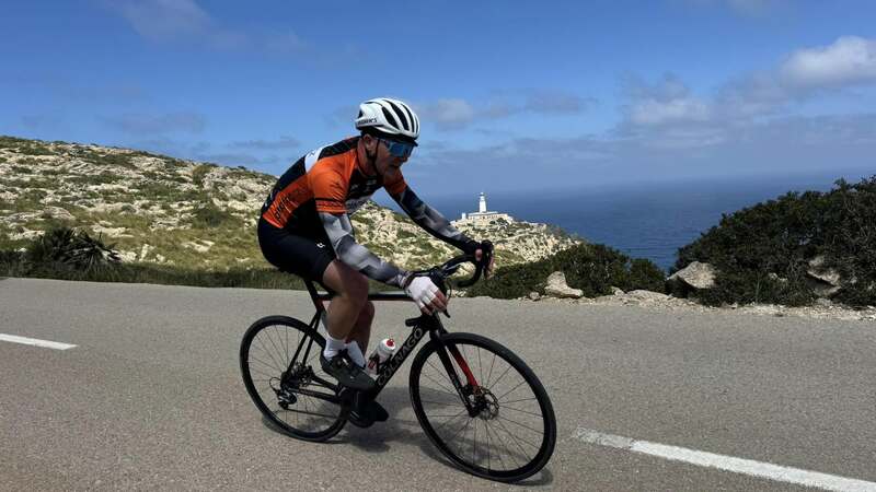 MALLORCA - CLASSIC - 28.3.-6.4.2025