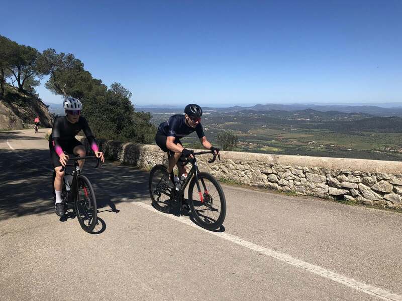MALLORCA - CLASSIC - 28.3.-6.4.2025