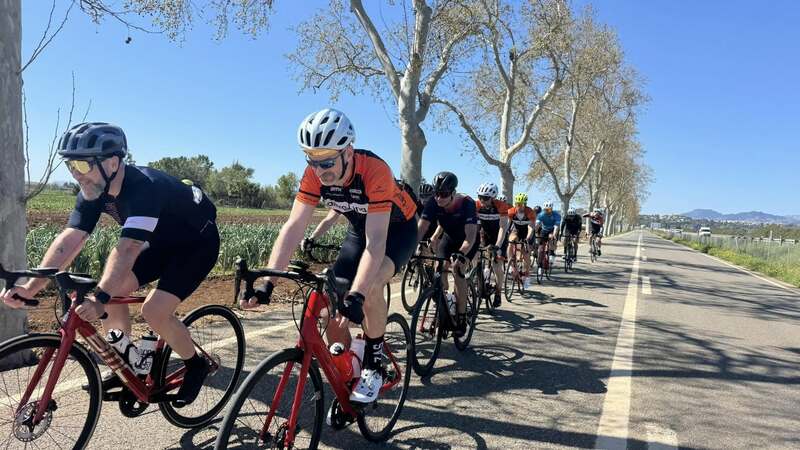MALLORCA - CLASSIC - 28.3.-6.4.2025