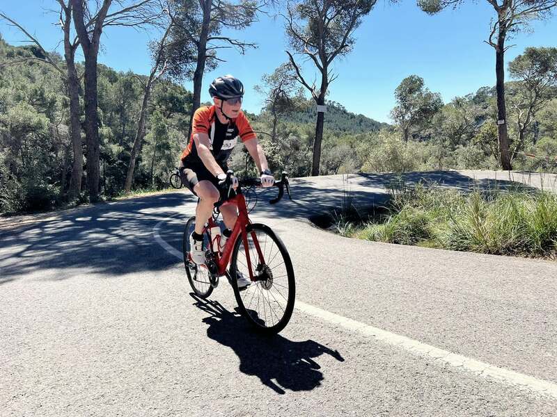 MALLORCA - CLASSIC - 28.3.-6.4.2025