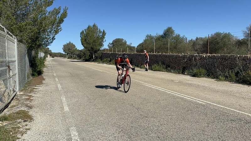 MALLORCA - CLASSIC - 28.3.-6.4.2025
