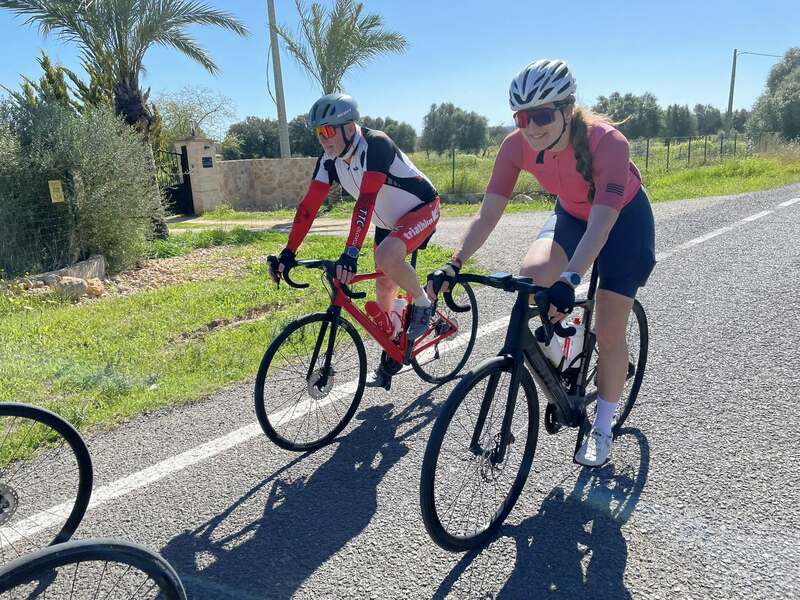 MALLORCA - CLASSIC - 28.3.-6.4.2025