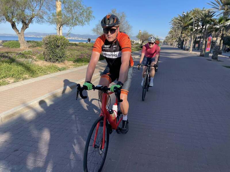 MALLORCA - CLASSIC - 28.3.-6.4.2025