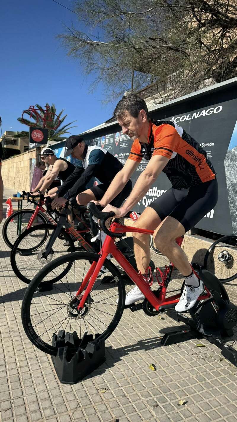 MALLORCA - CLASSIC - 28.3.-6.4.2025