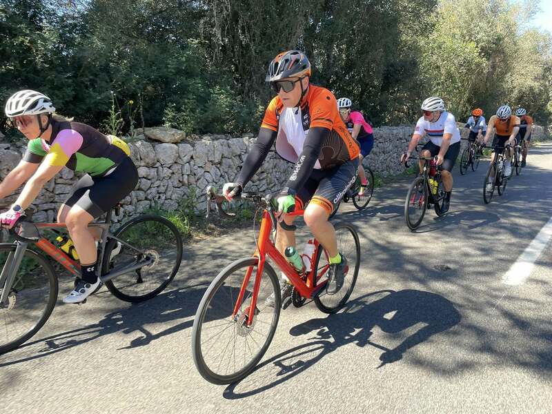 MALLORCA - CLASSIC - 28.3.-6.4.2025