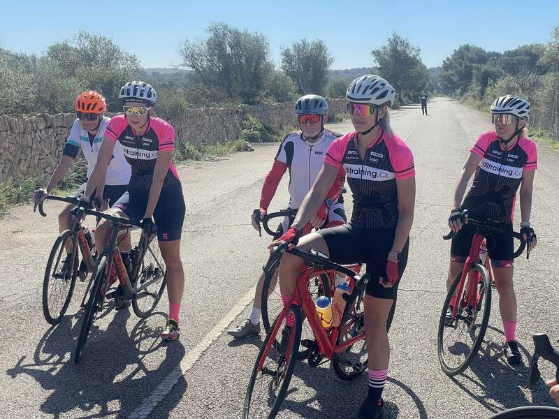 MALLORCA - CLASSIC - 28.3.-6.4.2025