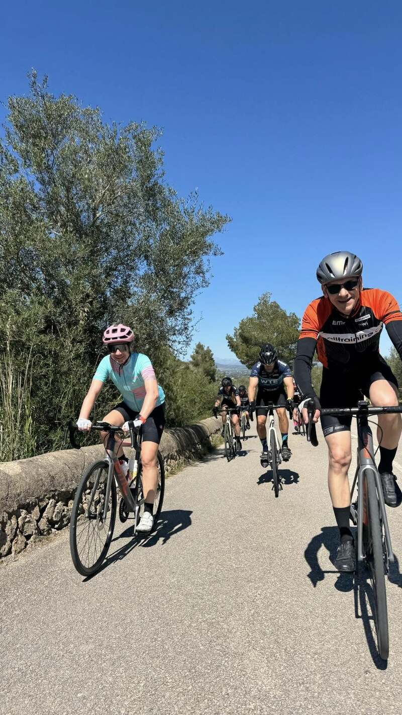 MALLORCA - CLASSIC - 28.3.-6.4.2025