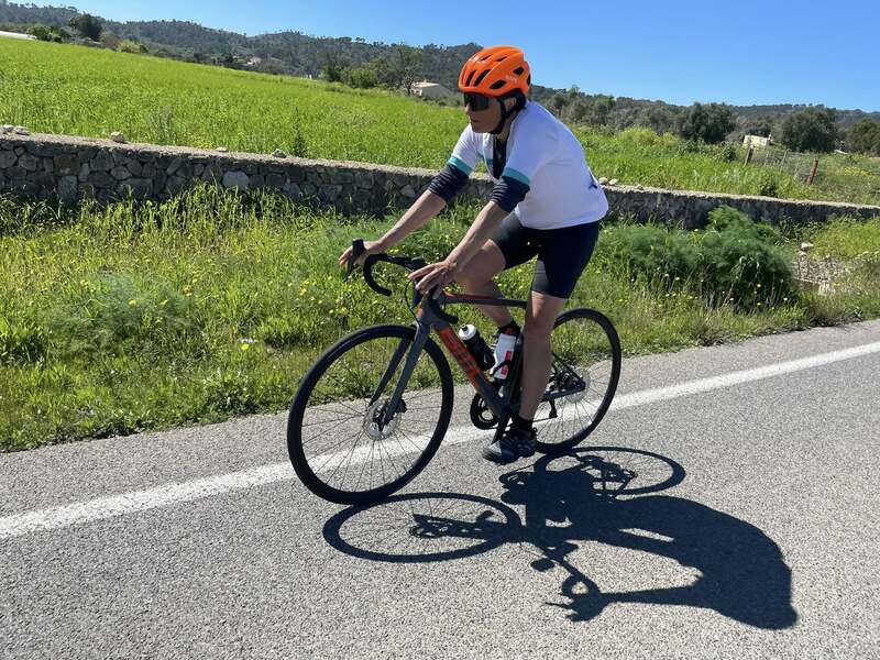 MALLORCA - CLASSIC - 28.3.-6.4.2025