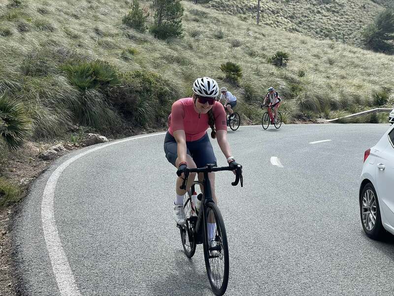 MALLORCA - CLASSIC - 28.3.-6.4.2025