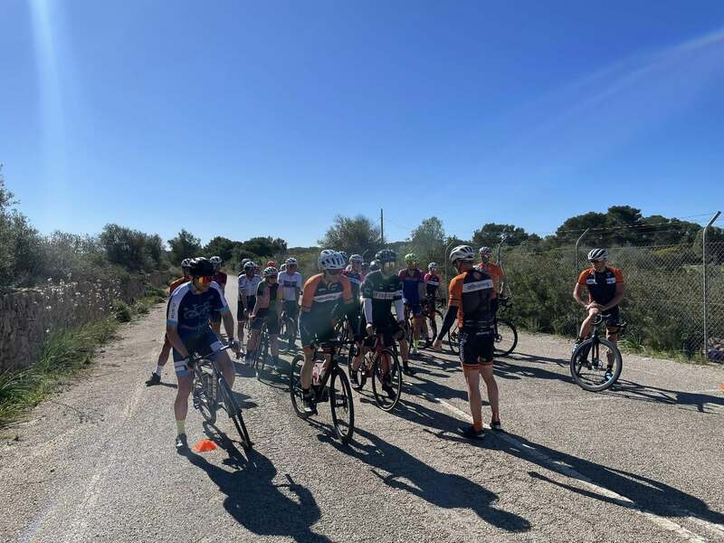 MALLORCA - CLASSIC - 28.3.-6.4.2025