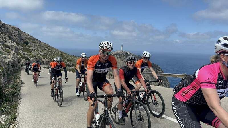 MALLORCA - CLASSIC - 28.3.-6.4.2025