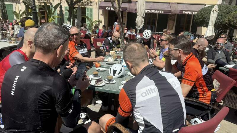 MALLORCA - CLASSIC - 28.3.-6.4.2025