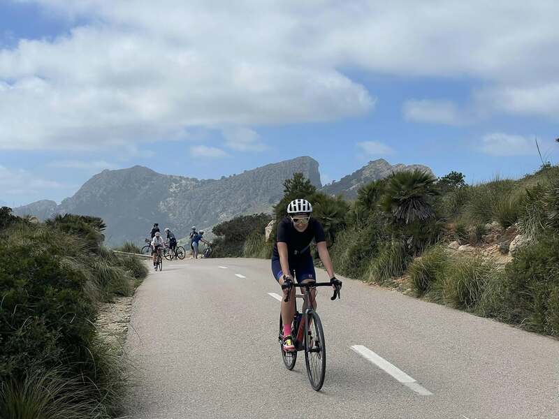 MALLORCA - CLASSIC - 28.3.-6.4.2025