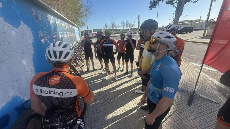 MALLORCA - CLASSIC - 28.3.-6.4.2025