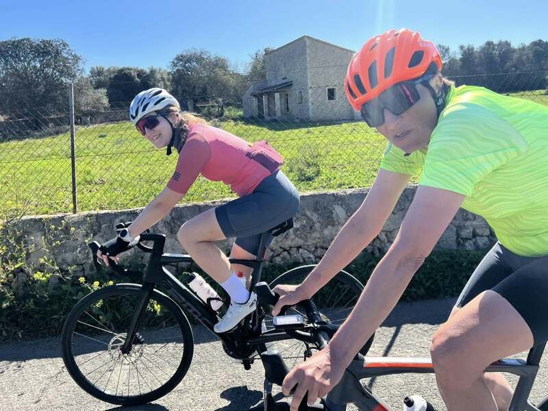 MALLORCA - CLASSIC - 28.3.-6.4.2025