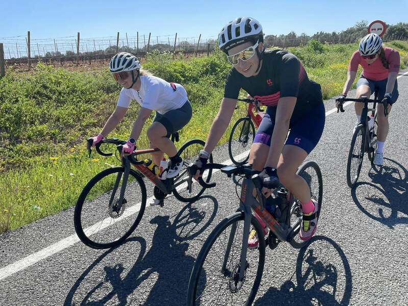 MALLORCA - CLASSIC - 28.3.-6.4.2025