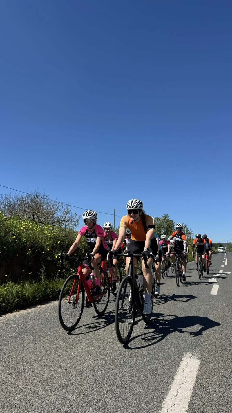 MALLORCA - CLASSIC - 28.3.-6.4.2025