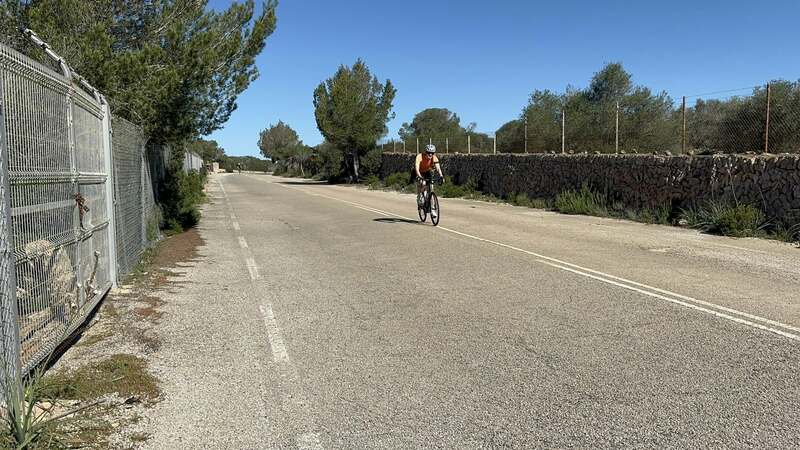 MALLORCA - CLASSIC - 28.3.-6.4.2025