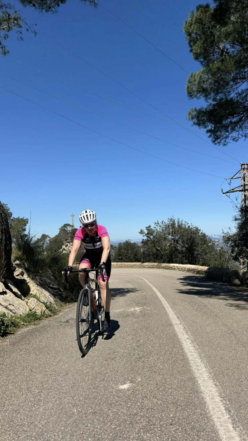 MALLORCA - CLASSIC - 28.3.-6.4.2025