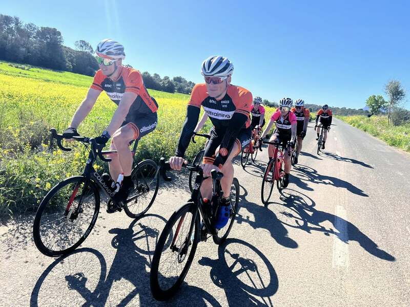 MALLORCA - CLASSIC - 28.3.-6.4.2025