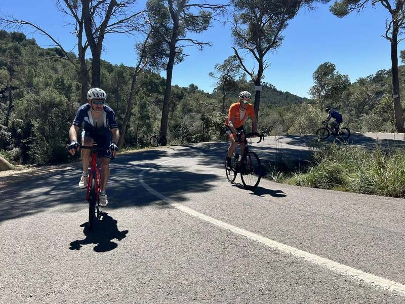 MALLORCA - CLASSIC - 28.3.-6.4.2025