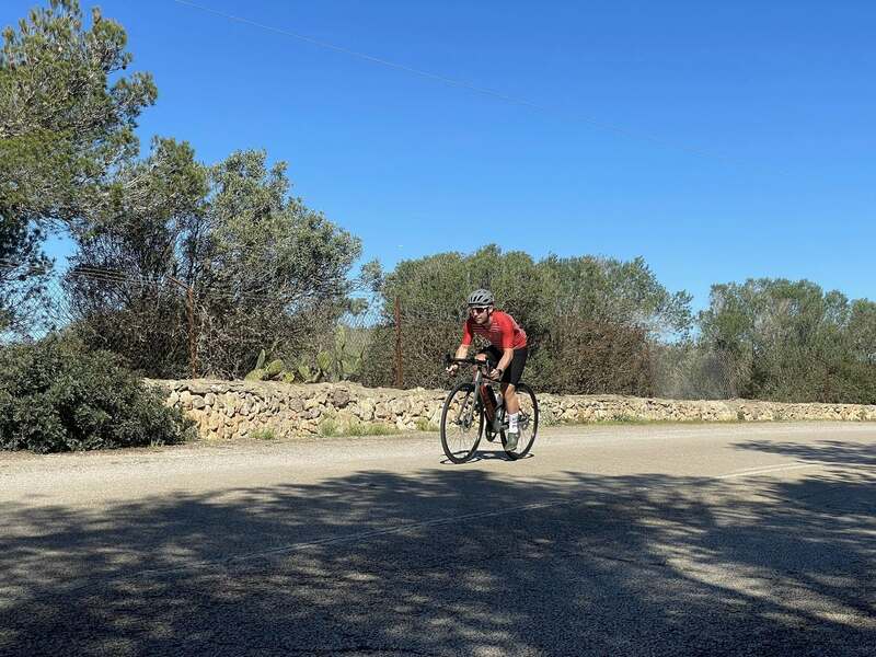MALLORCA - CLASSIC - 28.3.-6.4.2025