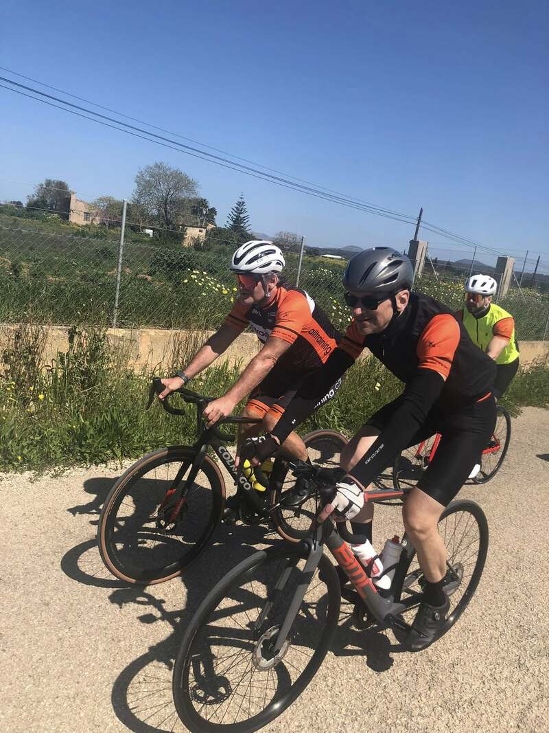 MALLORCA - CLASSIC - 28.3.-6.4.2025