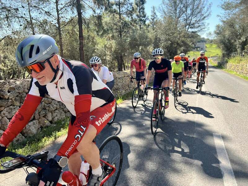 MALLORCA - CLASSIC - 28.3.-6.4.2025