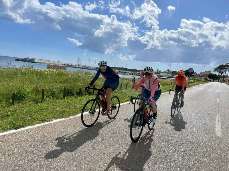 MALLORCA - CLASSIC - 28.3.-6.4.2025