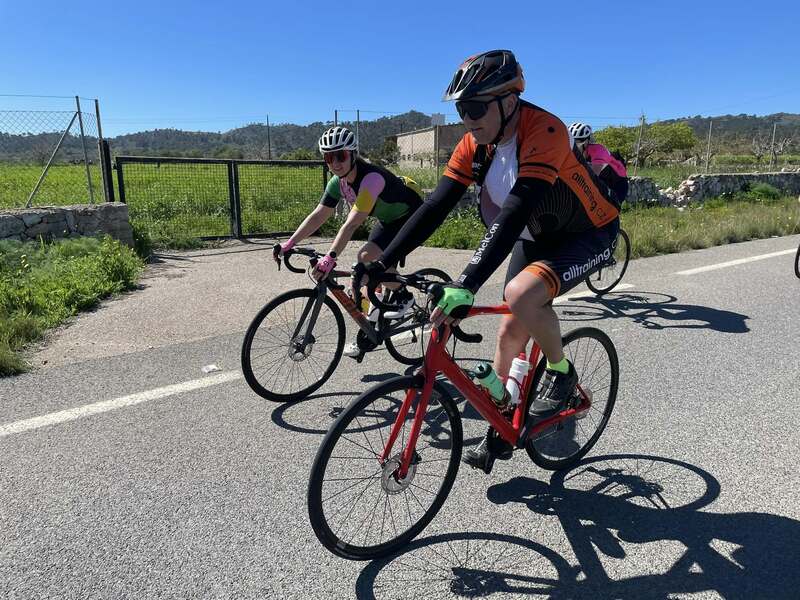 MALLORCA - CLASSIC - 28.3.-6.4.2025